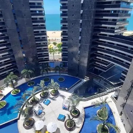 Landscape Beira Mar * Fortaleza (Ceara)