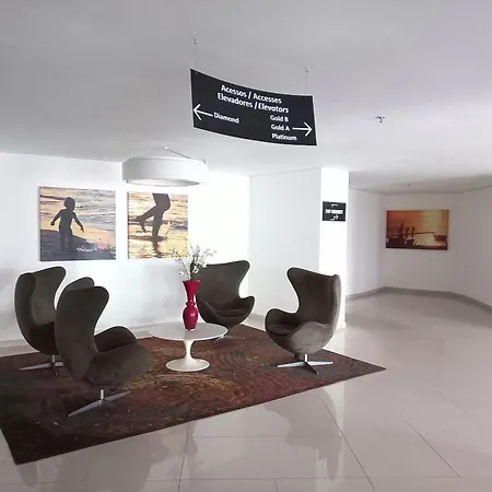 Casa de férias Landscape Beira Mar Fortaleza (Ceara)
