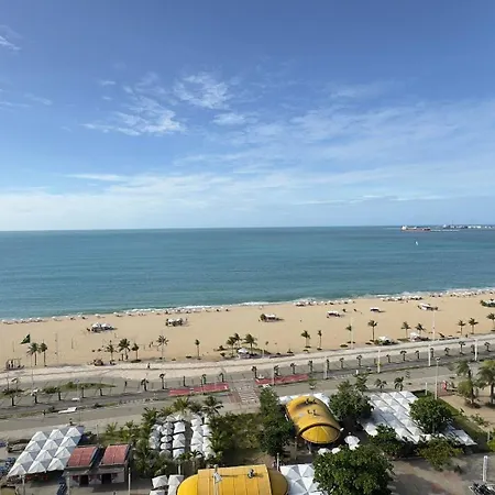 Landscape Beira Mar Casa de férias