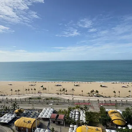 Casa de férias Landscape Beira Mar