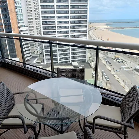 Landscape Beira Mar *