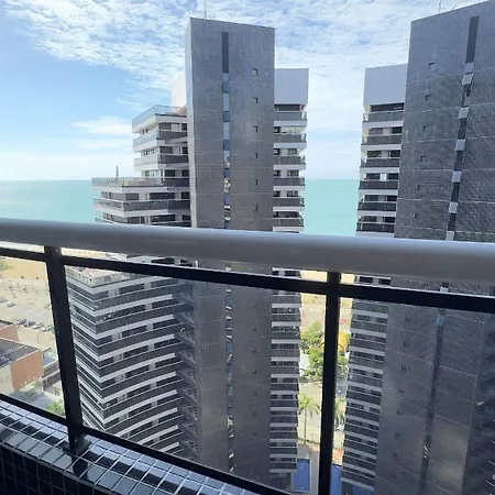 Landscape Beira Mar *