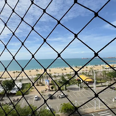 Casa de férias Landscape Beira Mar Fortaleza (Ceara)