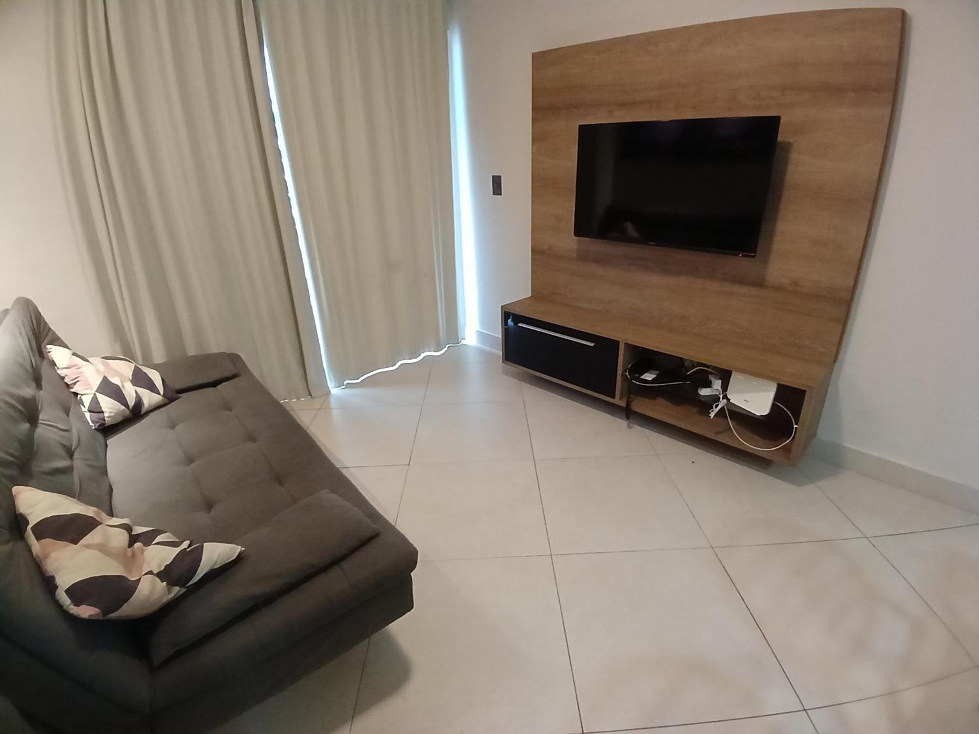 Landscape Beira Mar Escala Imoveis Apartment
