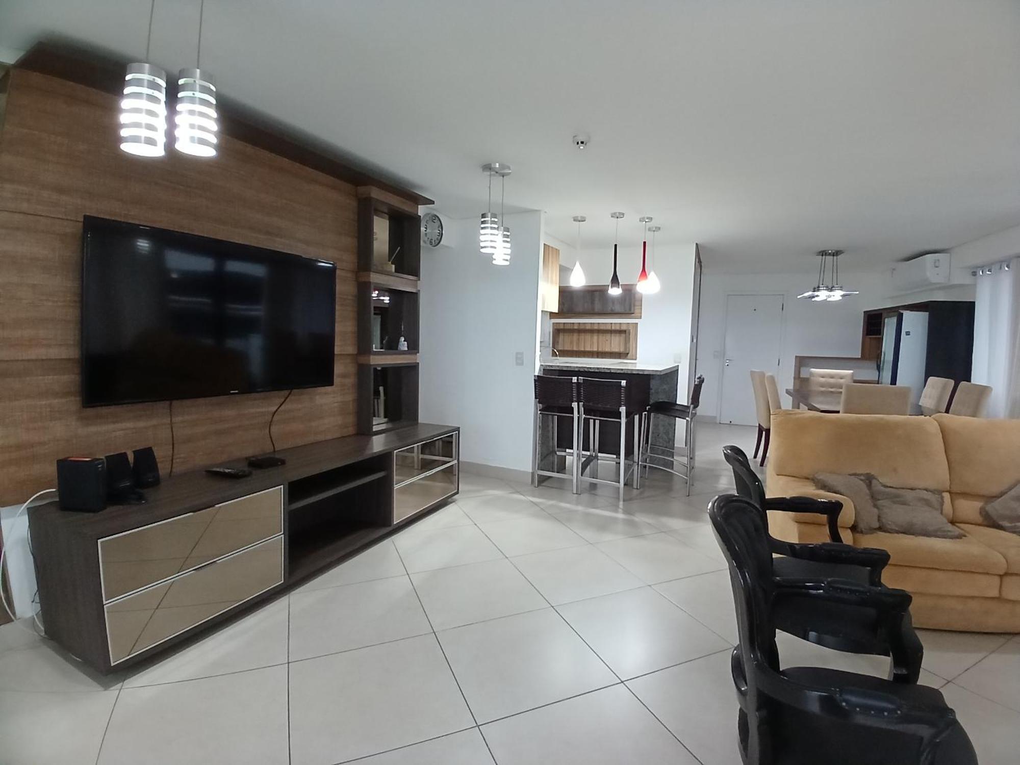 Apartment Landscape Beira Mar Escala Imoveis