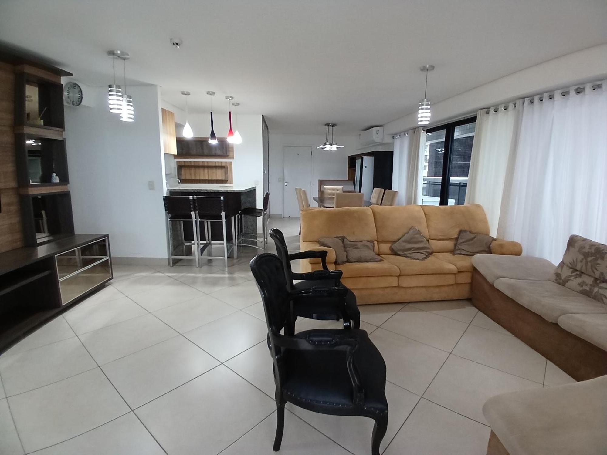 Landscape Beira Mar Escala Imoveis Apartment *