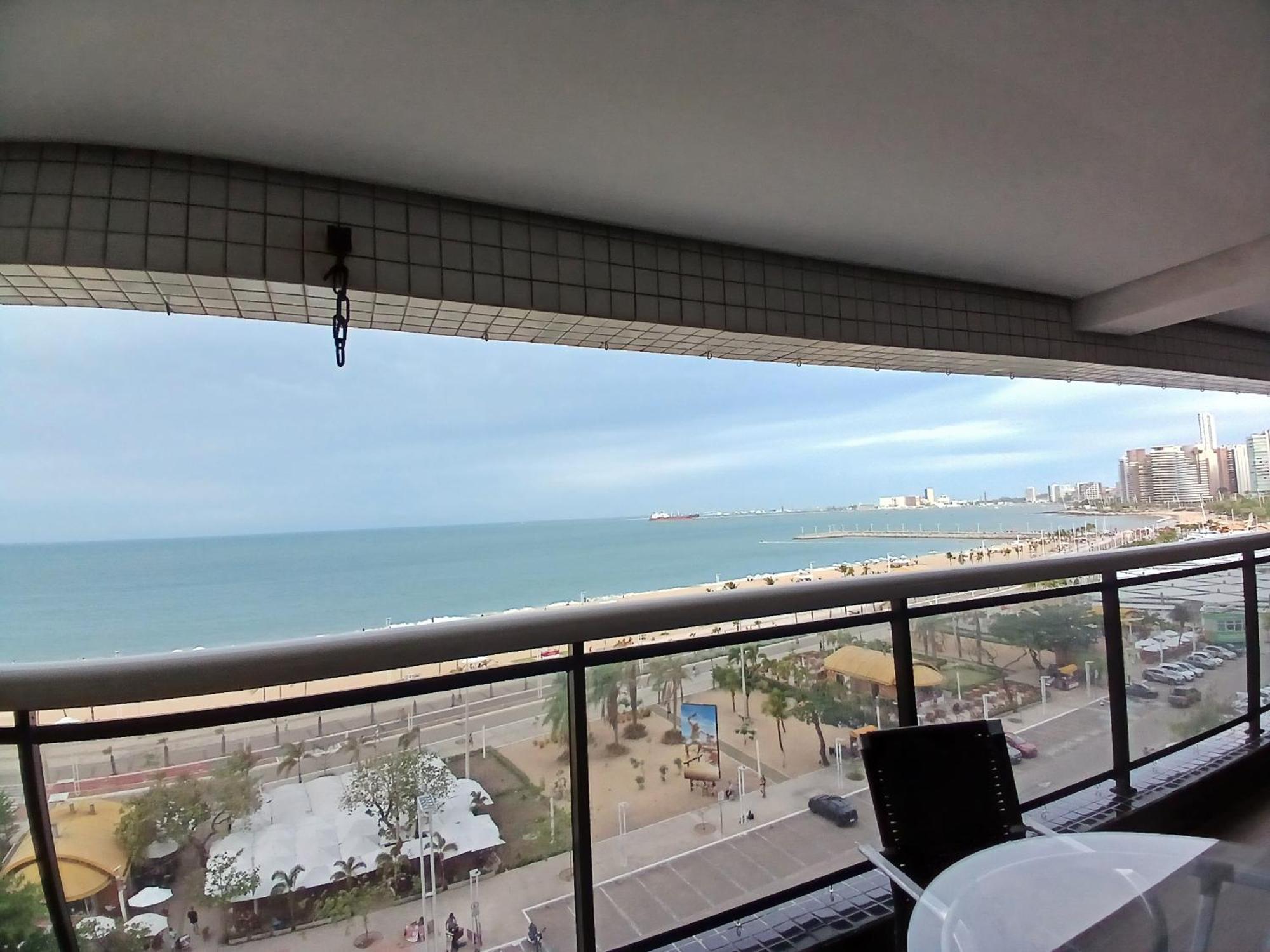 Apartment Landscape Beira Mar Escala Imoveis *