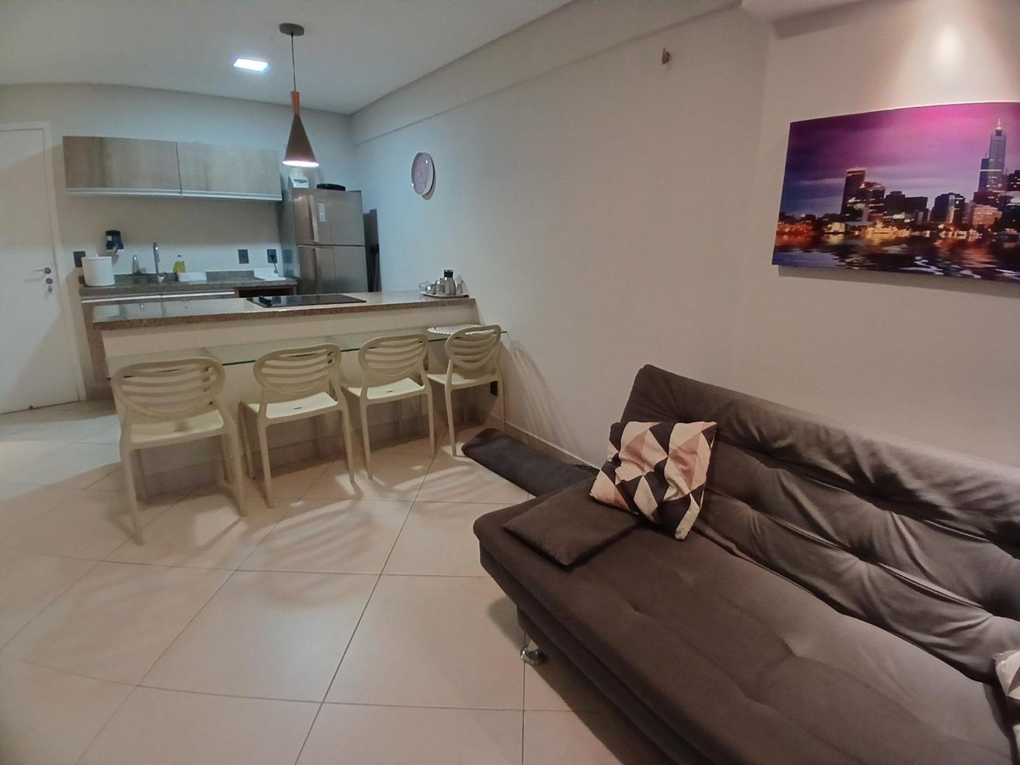 Landscape Beira Mar Escala Imoveis Apartment Fortaleza (Ceara)