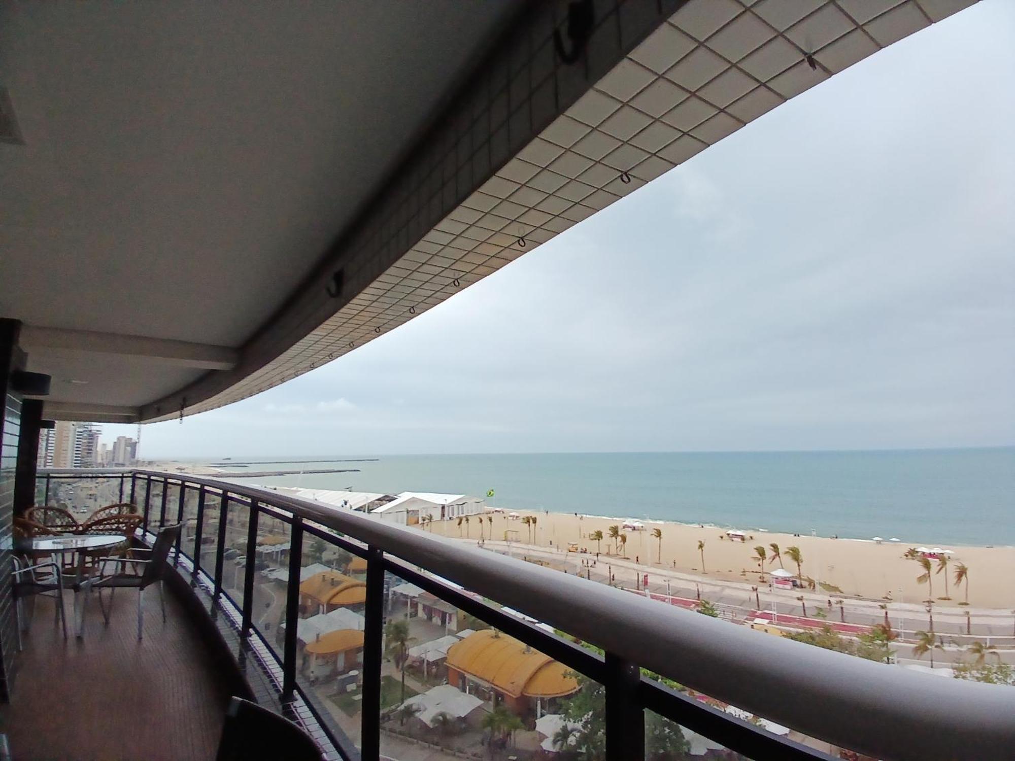 Landscape Beira Mar Escala Imoveis