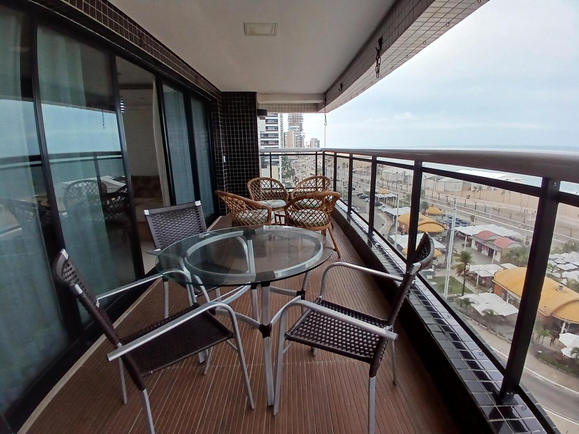 Apartment Landscape Beira Mar Escala Imoveis