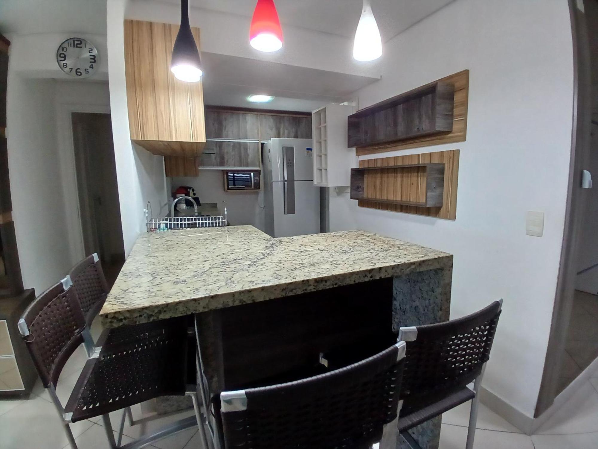 Landscape Beira Mar Escala Imoveis Apartment Fortaleza (Ceara)