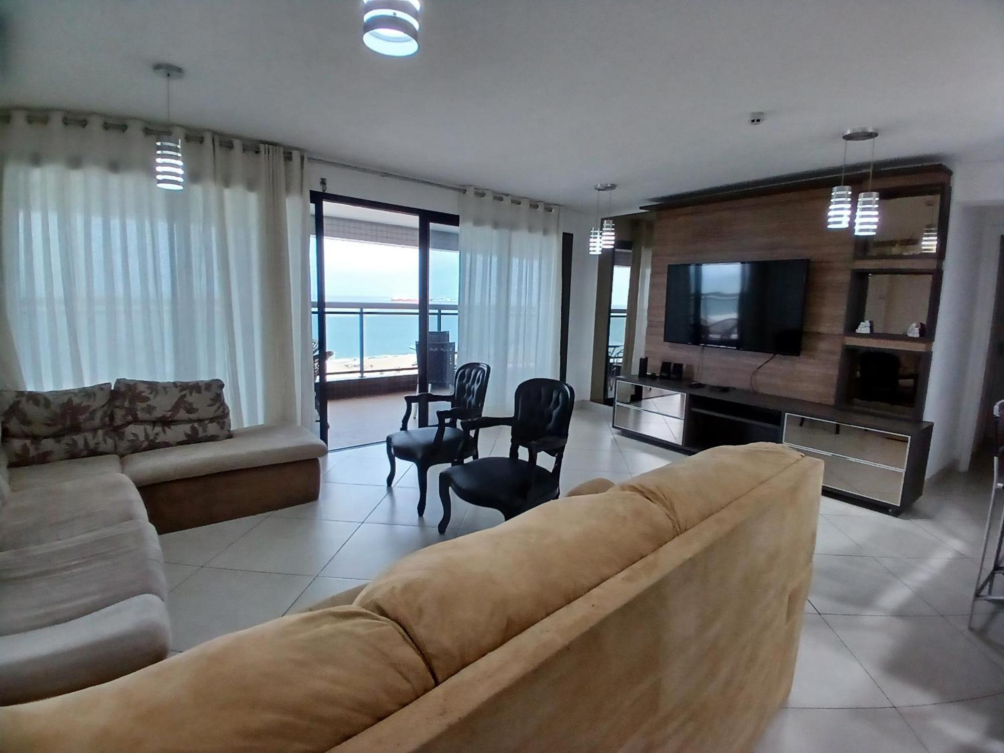 Landscape Beira Mar Escala Imoveis Fortaleza (Ceara)