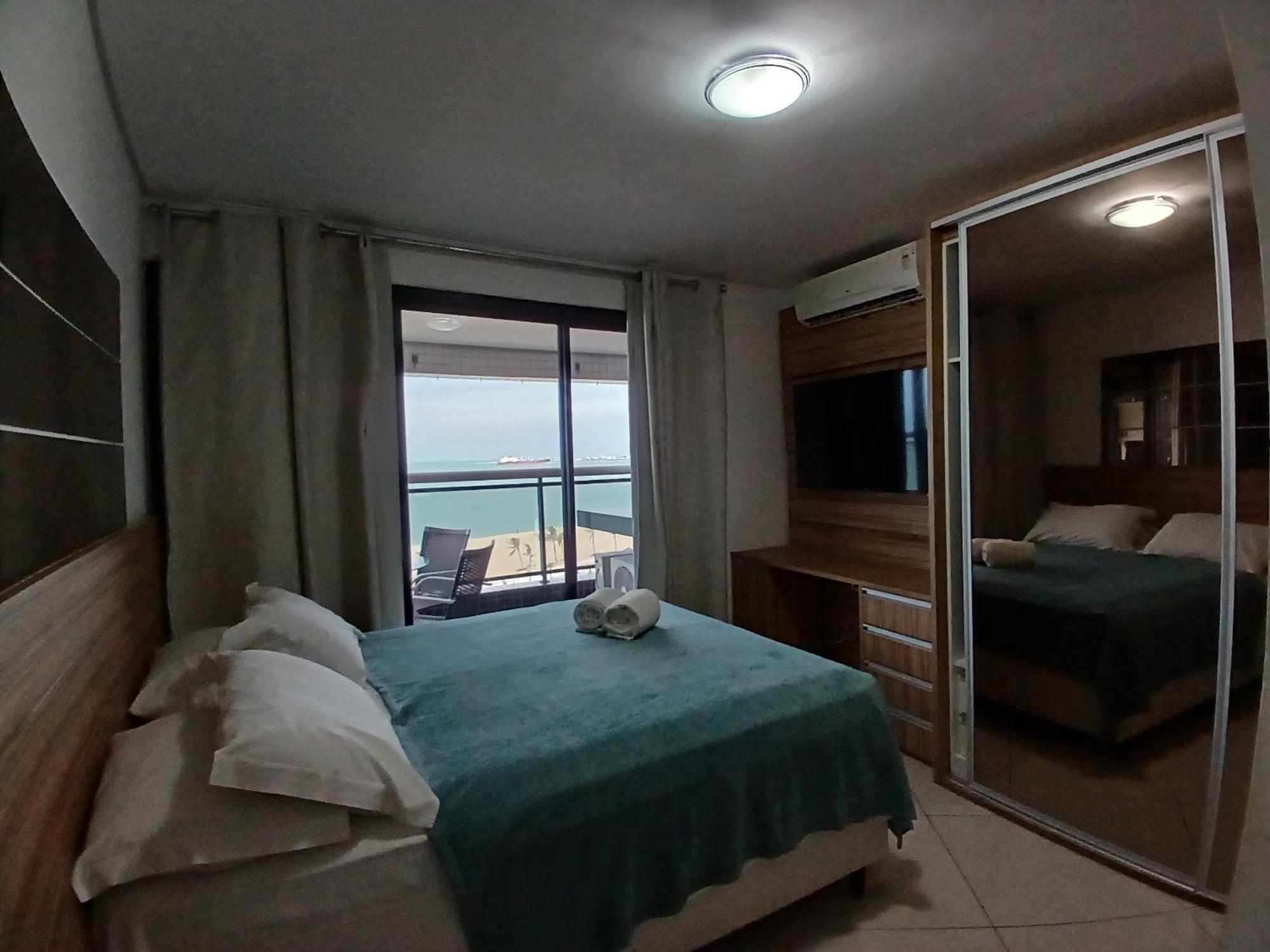 Apartment Landscape Beira Mar Escala Imoveis Fortaleza (Ceara)