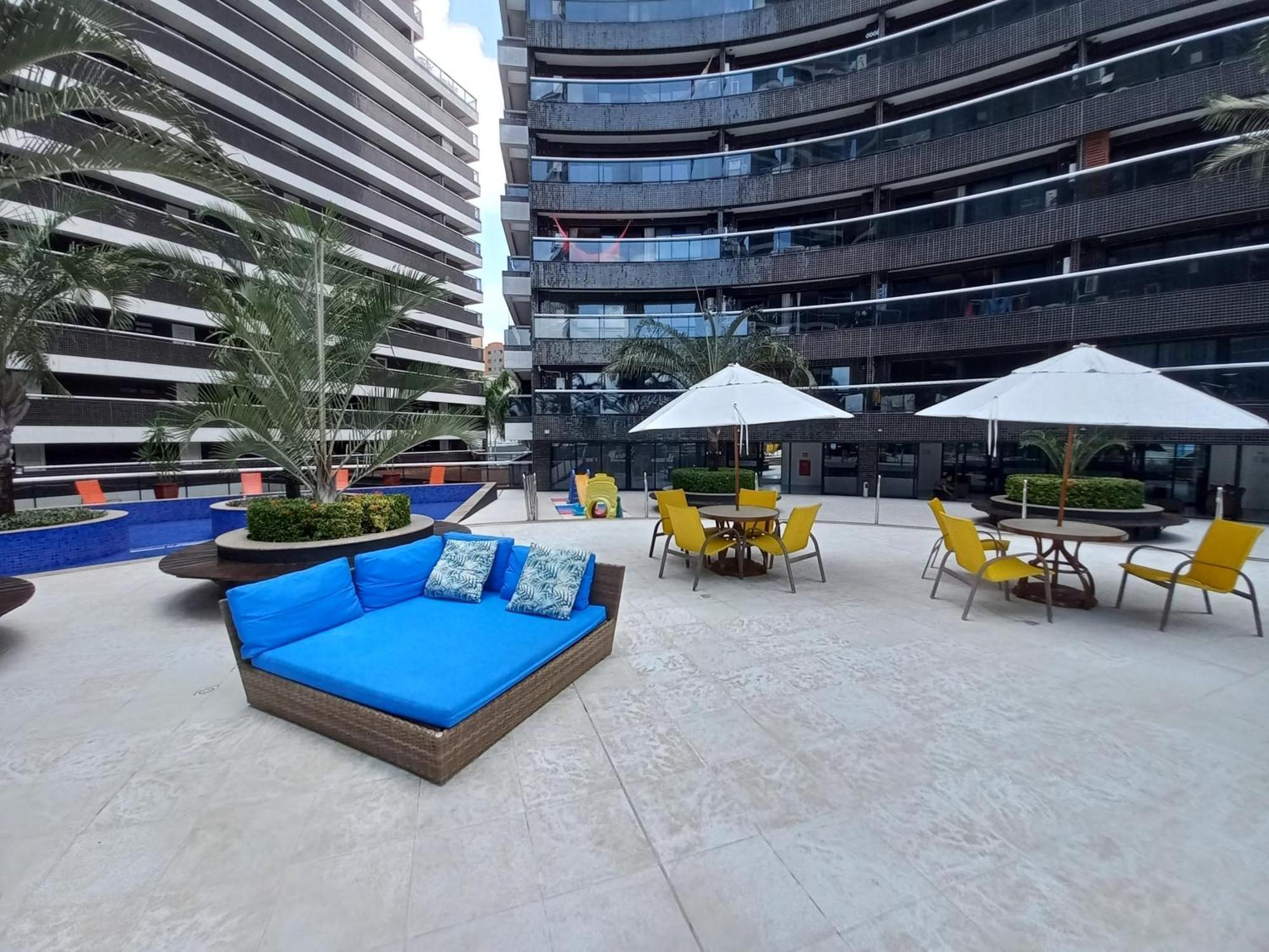 Landscape Beira Mar Escala Imoveis