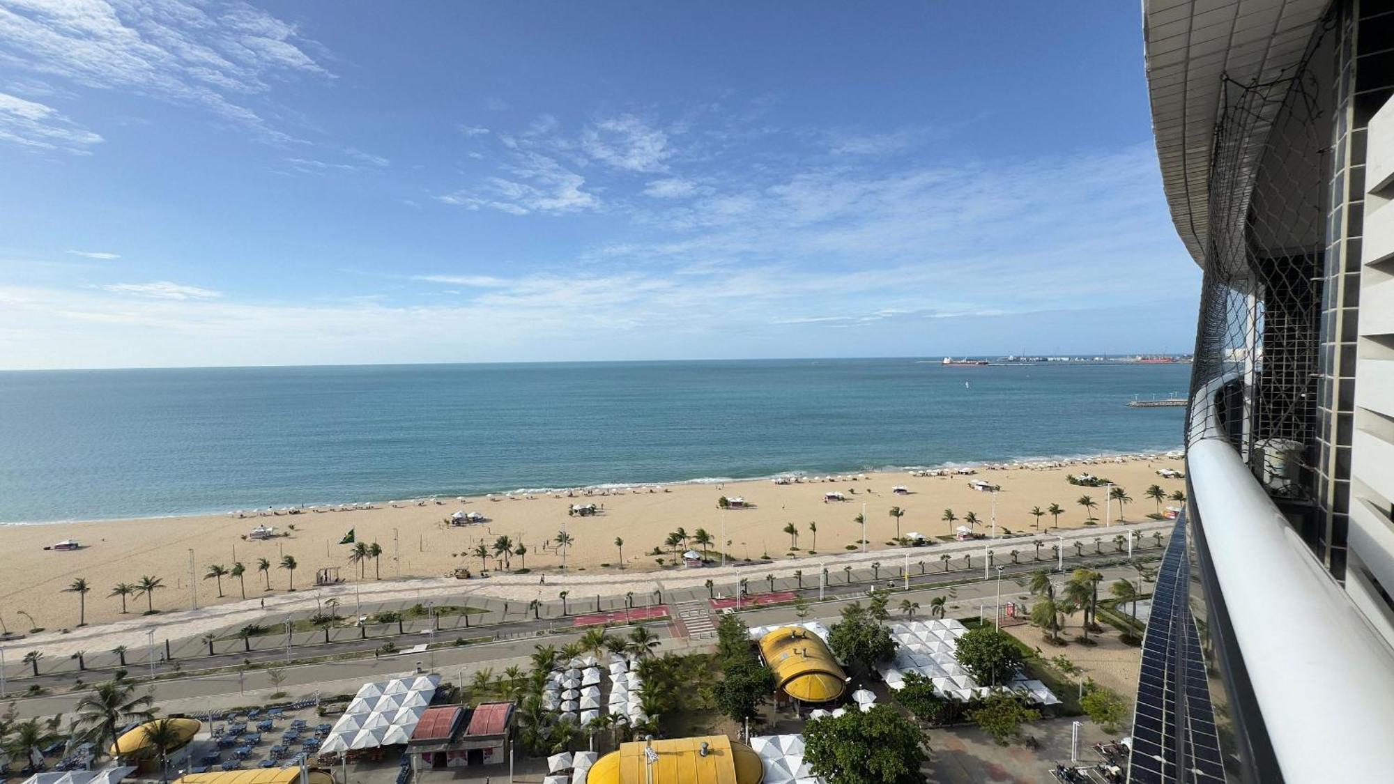 Landscape Beira Mar Casa de férias